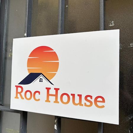 דירות קטאניה Roc House מראה חיצוני תמונה