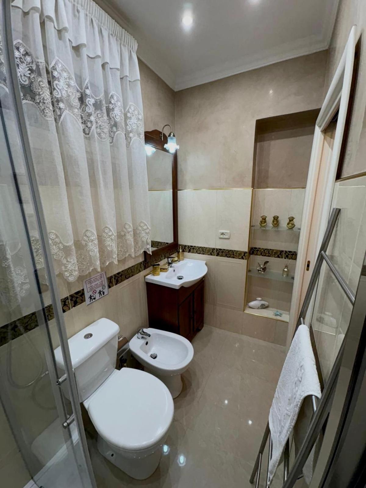 דירות קטאניה Roc House מראה חיצוני תמונה