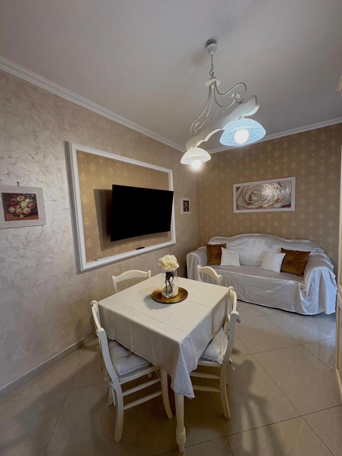 דירות קטאניה Roc House מראה חיצוני תמונה