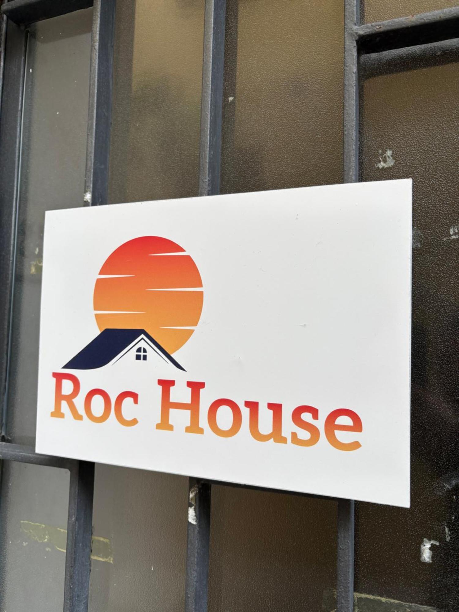 דירות קטאניה Roc House מראה חיצוני תמונה