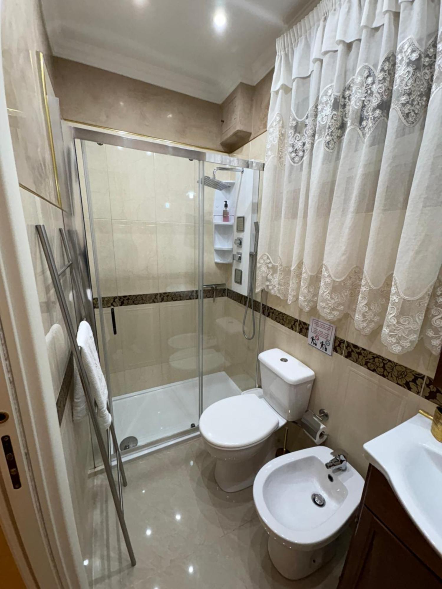 דירות קטאניה Roc House מראה חיצוני תמונה